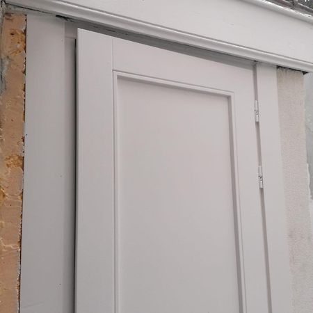 Stay In Maison De Metre In Etterbeek Brüsszel Kültér fotó