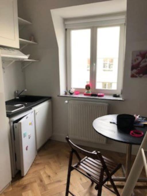 Stay In Maison De Metre In Etterbeek Brüsszel Kültér fotó