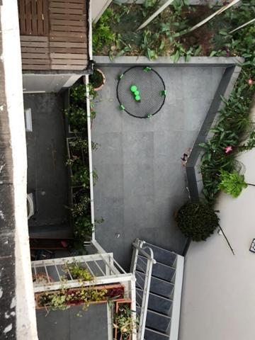 Stay In Maison De Metre In Etterbeek Brüsszel Kültér fotó