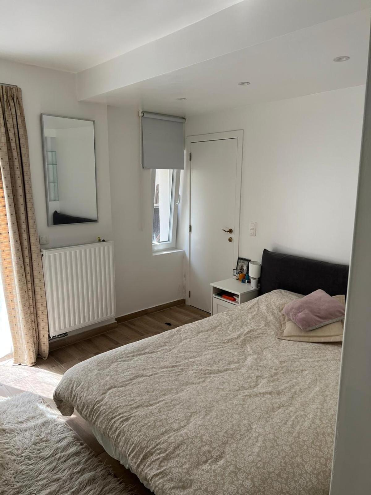 Stay In Maison De Metre In Etterbeek Brüsszel Kültér fotó
