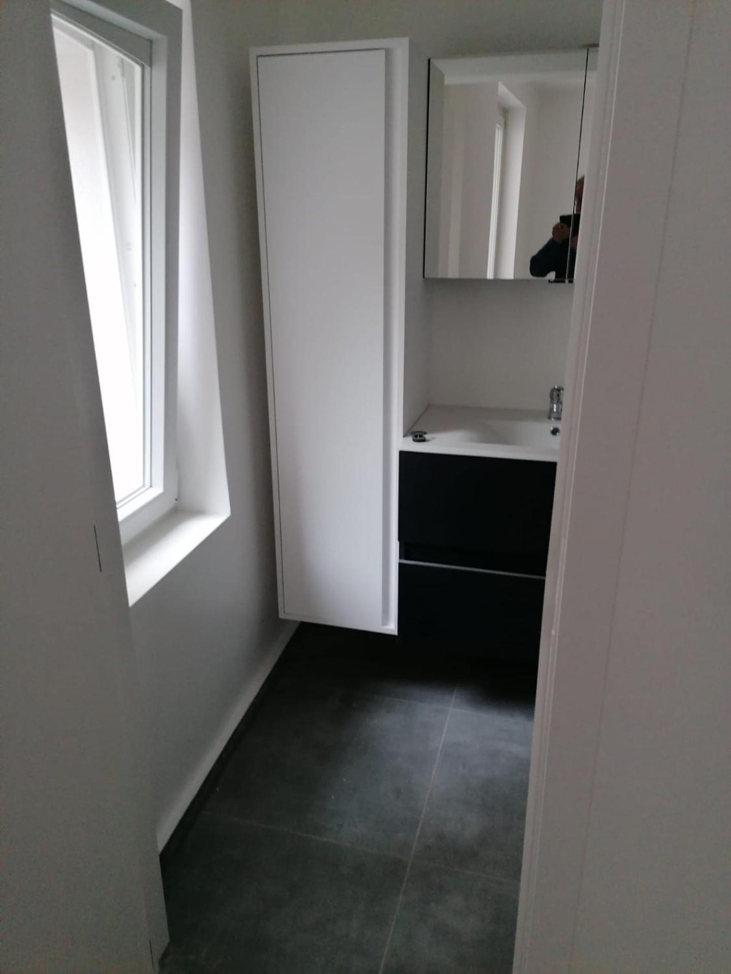 Stay In Maison De Metre In Etterbeek Brüsszel Kültér fotó