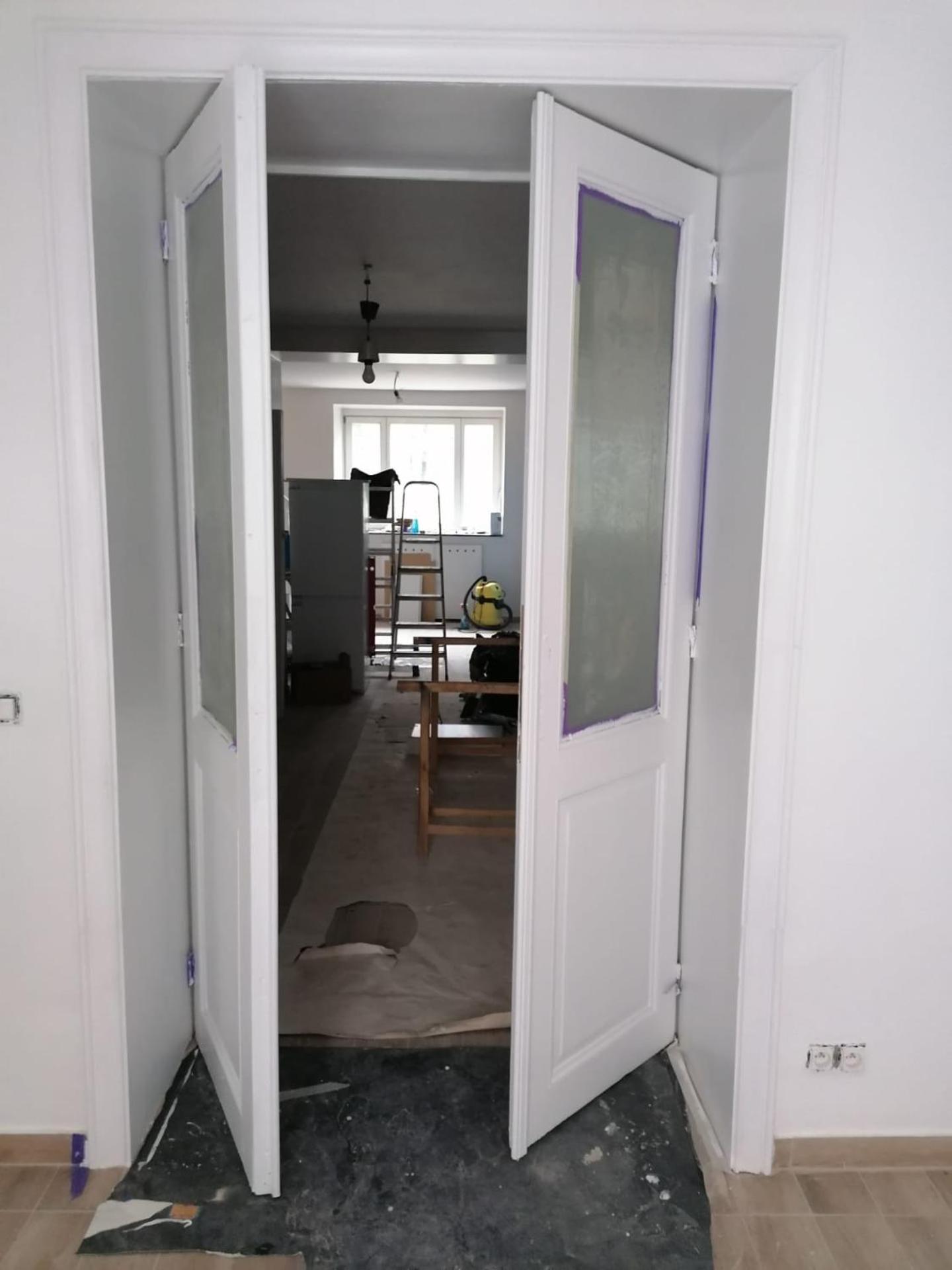 Stay In Maison De Metre In Etterbeek Brüsszel Kültér fotó